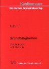 Grundtätigkeiten - Löscheinsatz und Rettung (Feuerwehr-Dienstvorschriften (FwDV)) Business & Technology