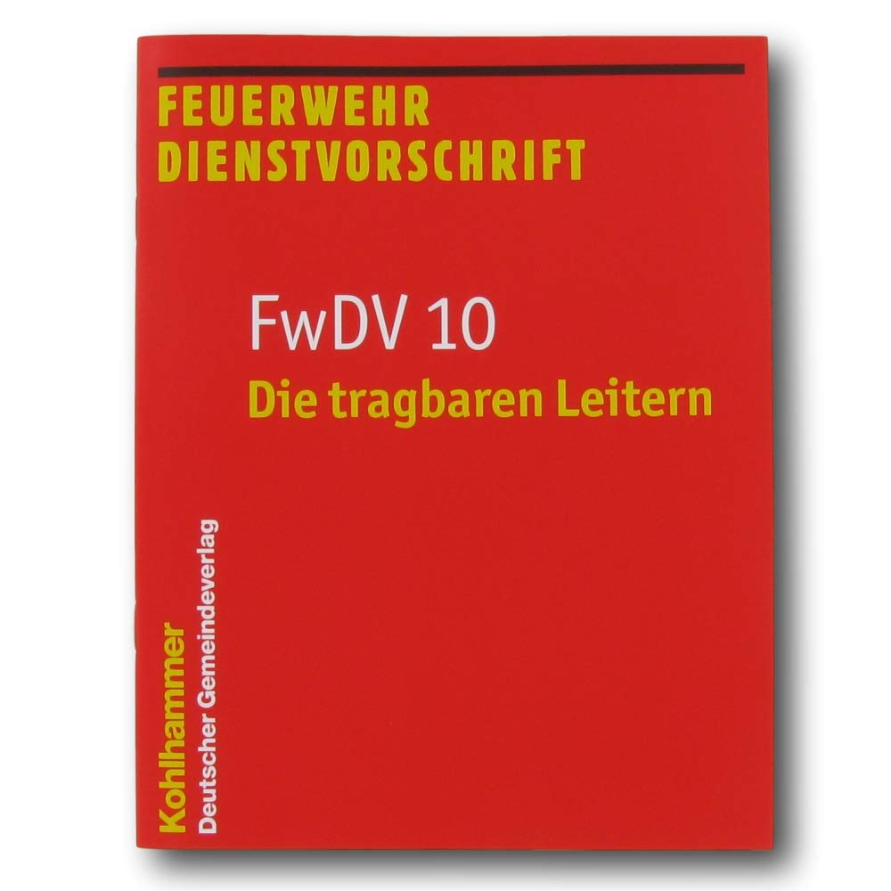 Die tragbaren Leitern Law