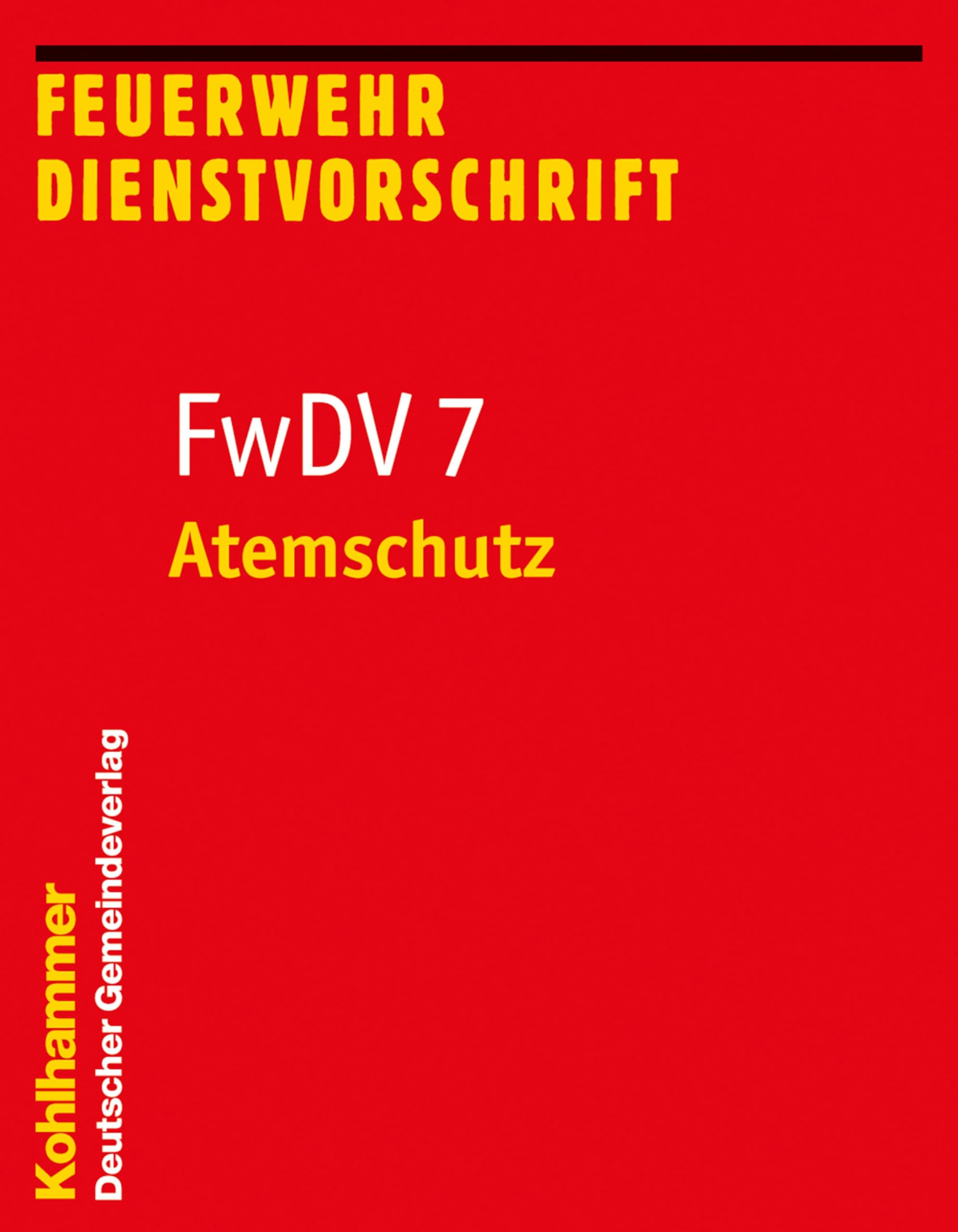 Atemschutz Law