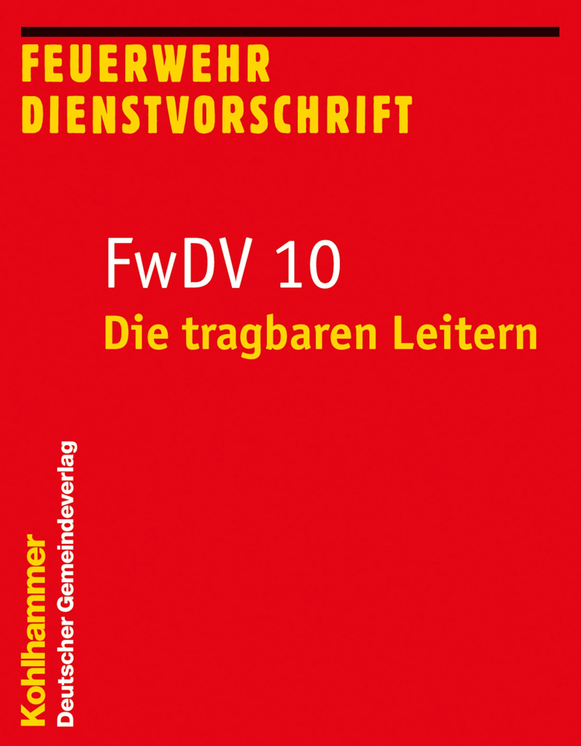 Die tragbaren Leitern Law