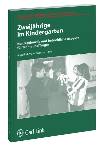 Product Image: Zweijährige im Kindergarten