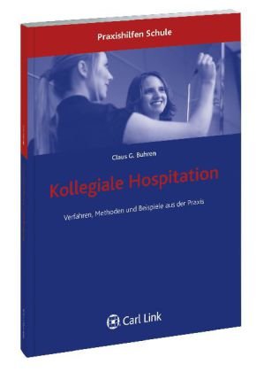 Kollegiale Hospitation (Praxishilfen Schule) Politics & History