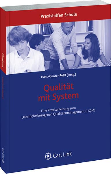 Qualität mit System Learning & Reference