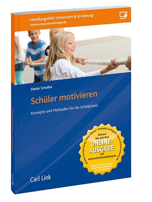 Schüler motivieren: Konzepte und Idee für den Unterricht Politics & History