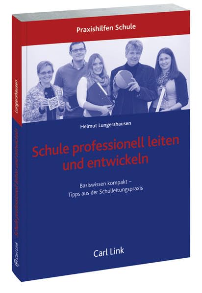 Schule professionell leiten und entwickeln Politics & History