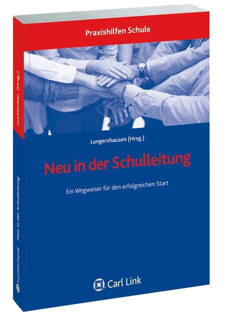 Neu in der Schulleitung Law