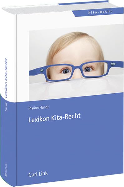 Lexikon Kita-Recht Law