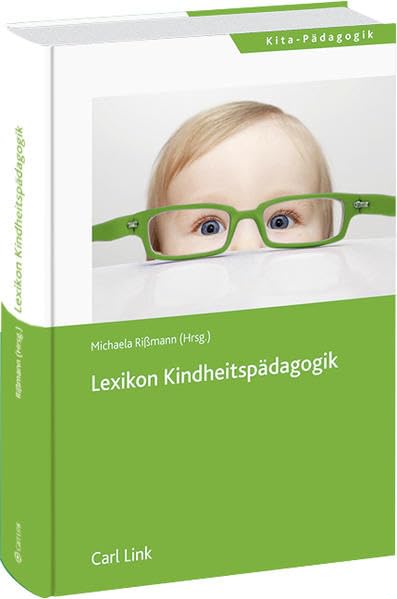 Product Image: Lexikon Kindheitspädagogik