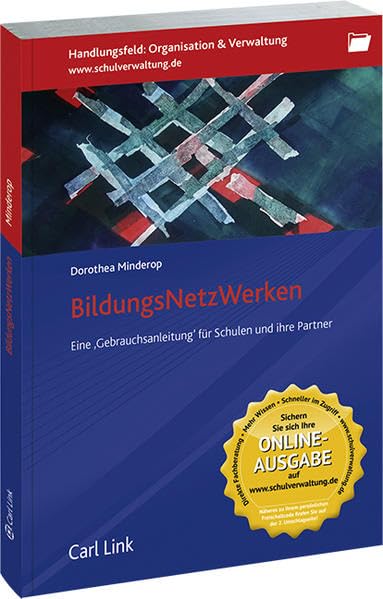 BildungsNetzWerken Education & Training