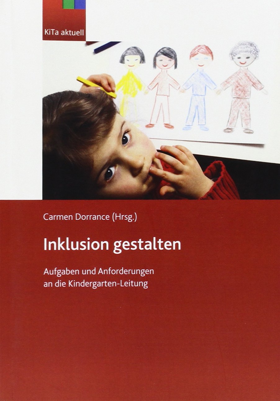 Product Image: Inklusion gestalten
