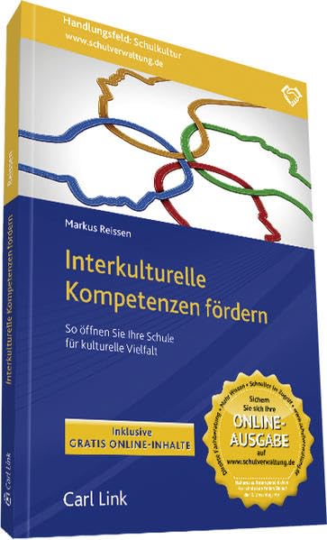 Interkulturelle Kompetenzen fördern Law