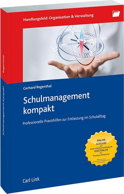 Schulmanagement kompakt Law