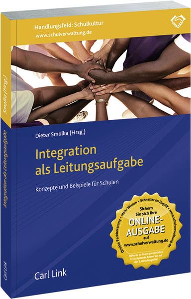 Product Image: Intergration als Leitungsaufgabe