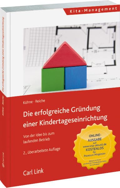 Die erfolgreiche Gründung einer Kindertageseinrichtung Law