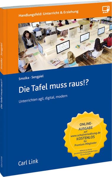 Product Image: Die Tafel muss raus