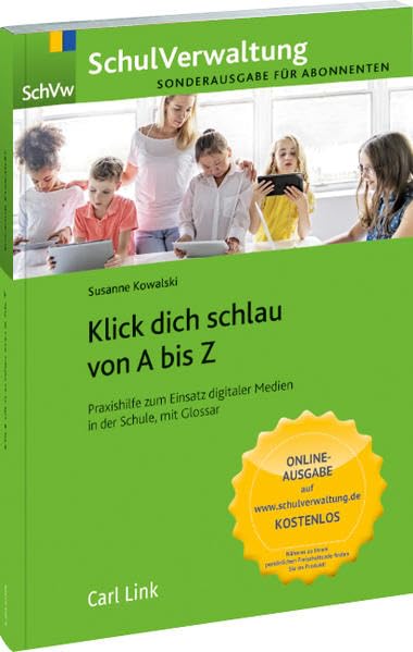 Klick dich schlau von A-Z Law