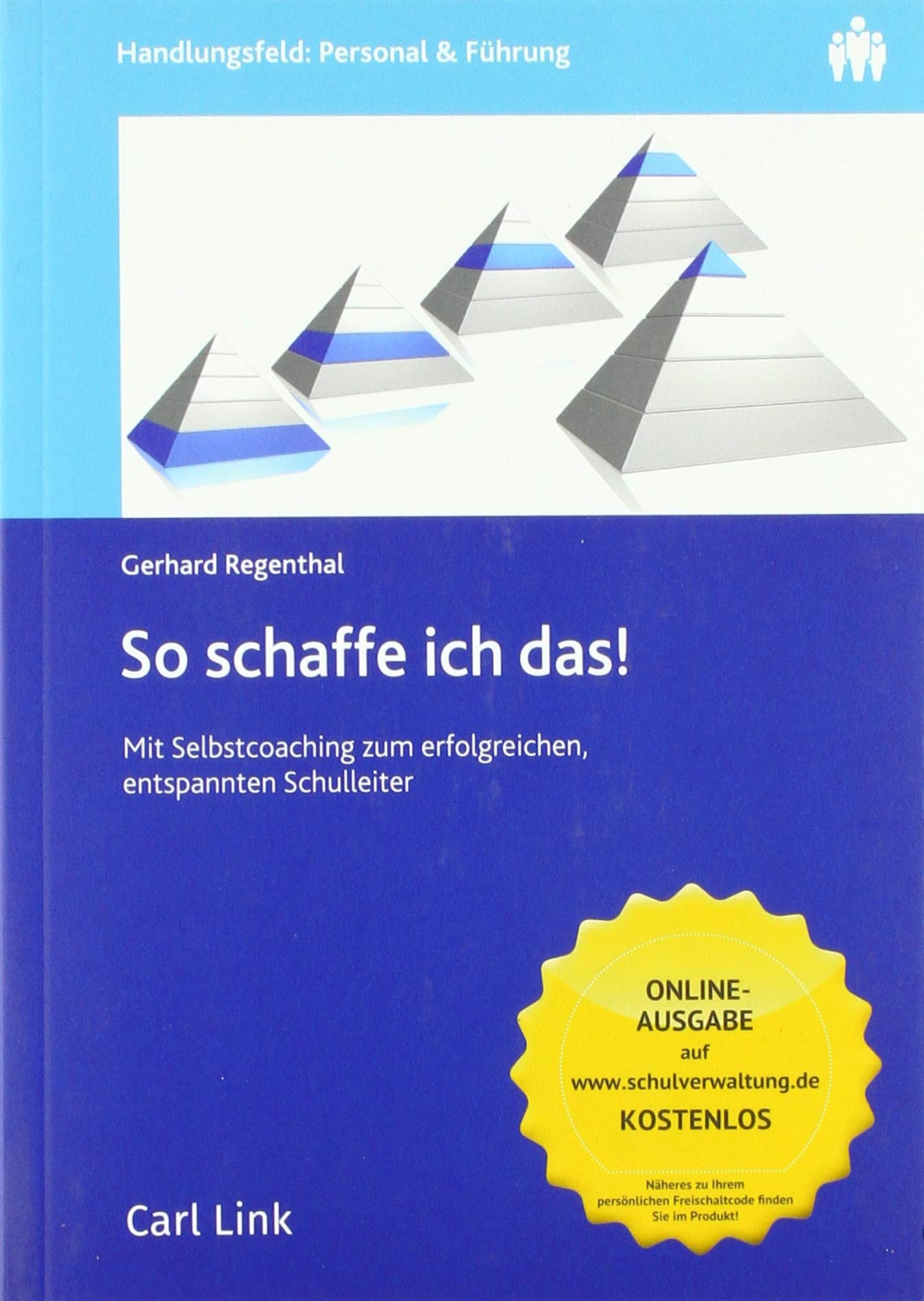 So schaffe ich das! Children's books