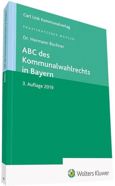 ABC des Kommunalwahlrechts in Bayern Law