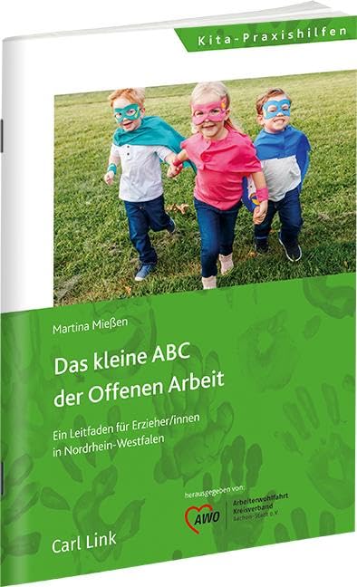 Das kleine ABC der Offenen Arbeit Law