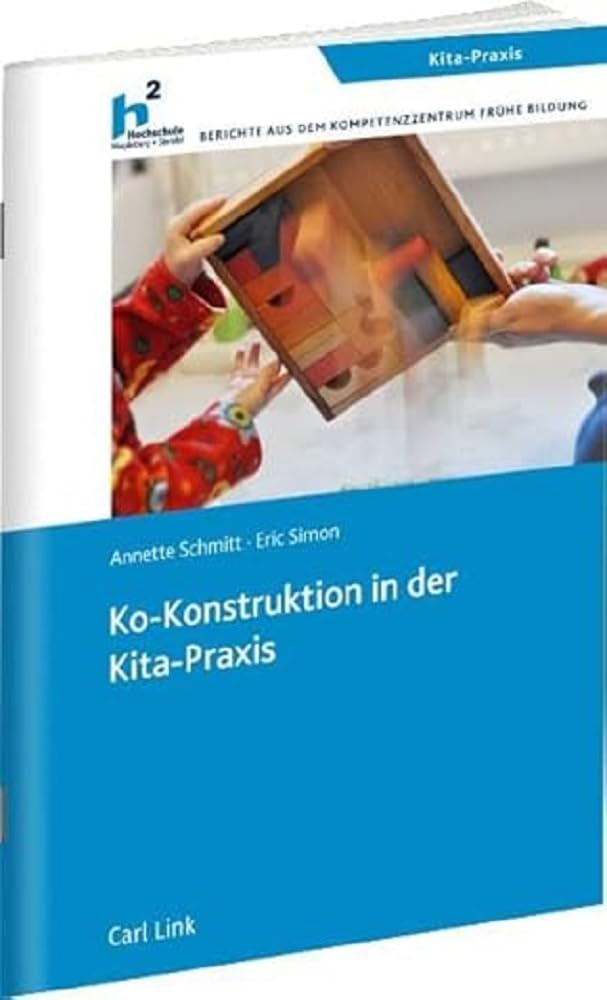 Ko-Konstruktion in der Kita-Praxis Law