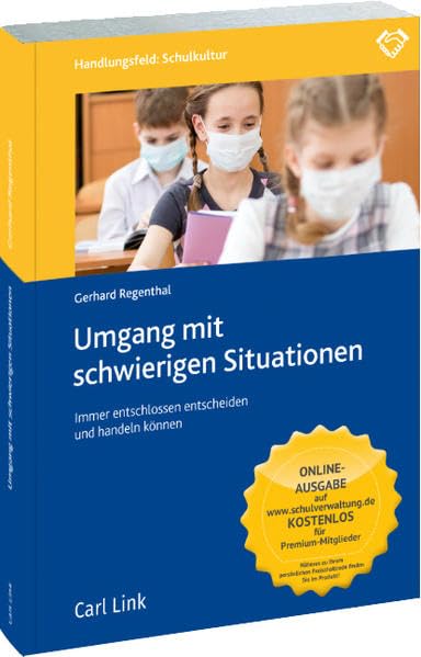 Umgang mit schwierigen Situationen: Immer entschlossen entscheiden und handeln können Law