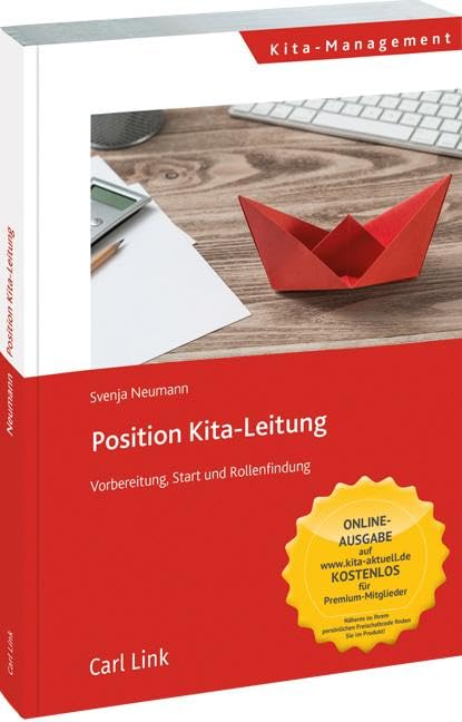 Product Image: Position Kita-Leitung