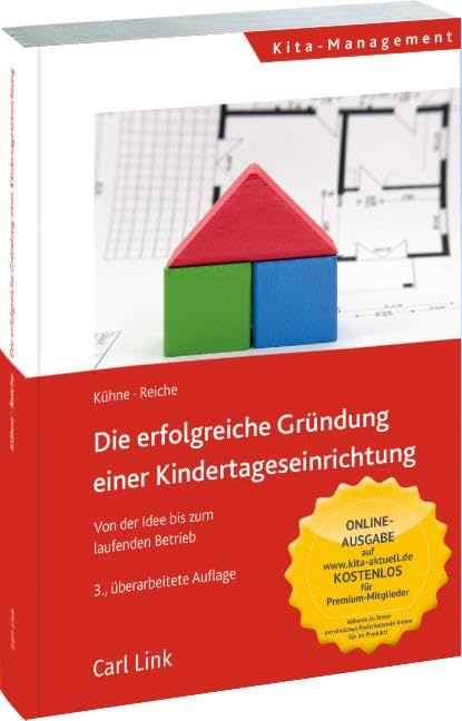 Die erfolgreiche Gründung einer Kindertageseinrichtung Law