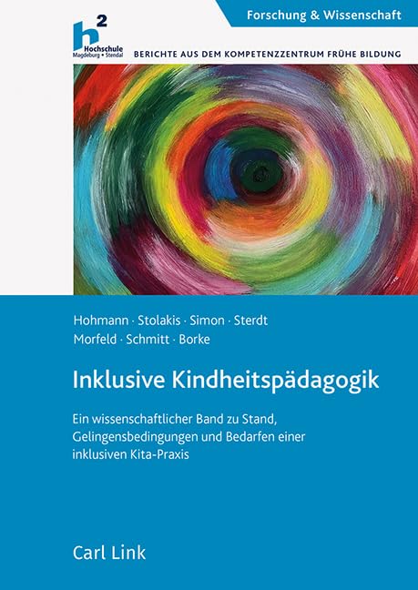 Product Image: Inklusive Kindheitspädagogik