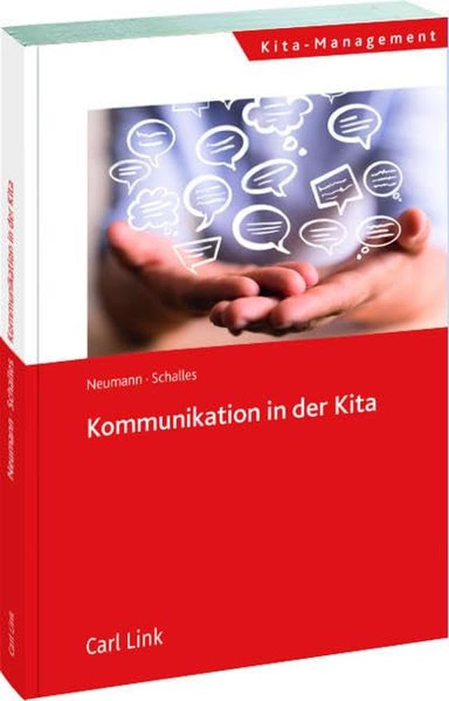 Kommunikation in der Kita Law