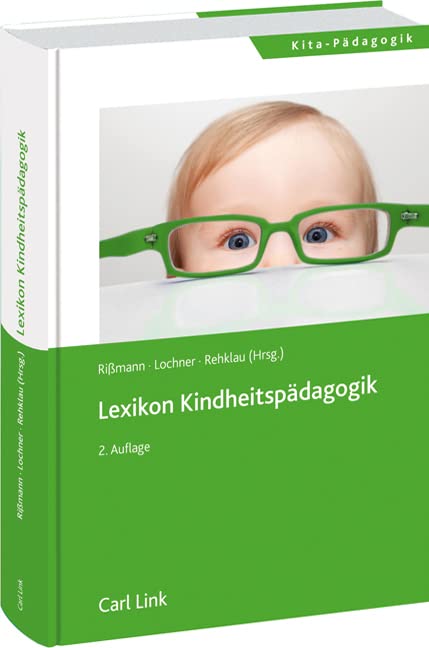 Product Image: Lexikon Kindheitspädagogik