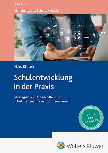 Product Image: Schulentwicklung in der Praxis