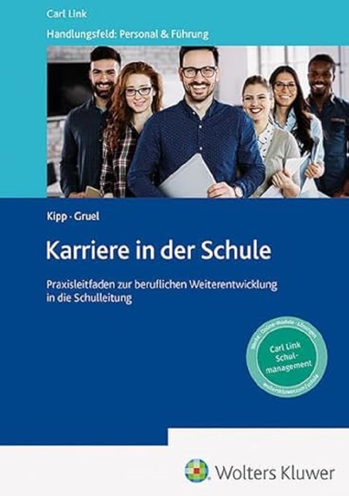 Product Image: Karriere in der Schule