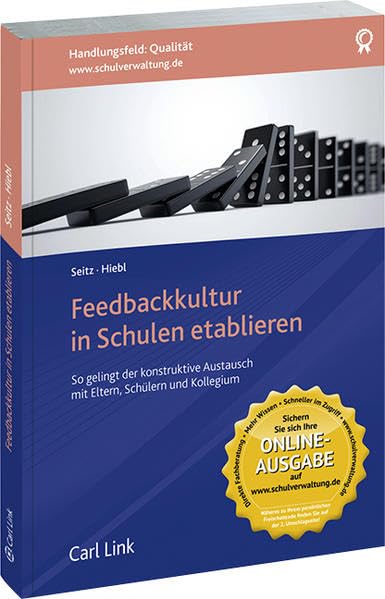 Feedbackkultur in Schulen Politics & History