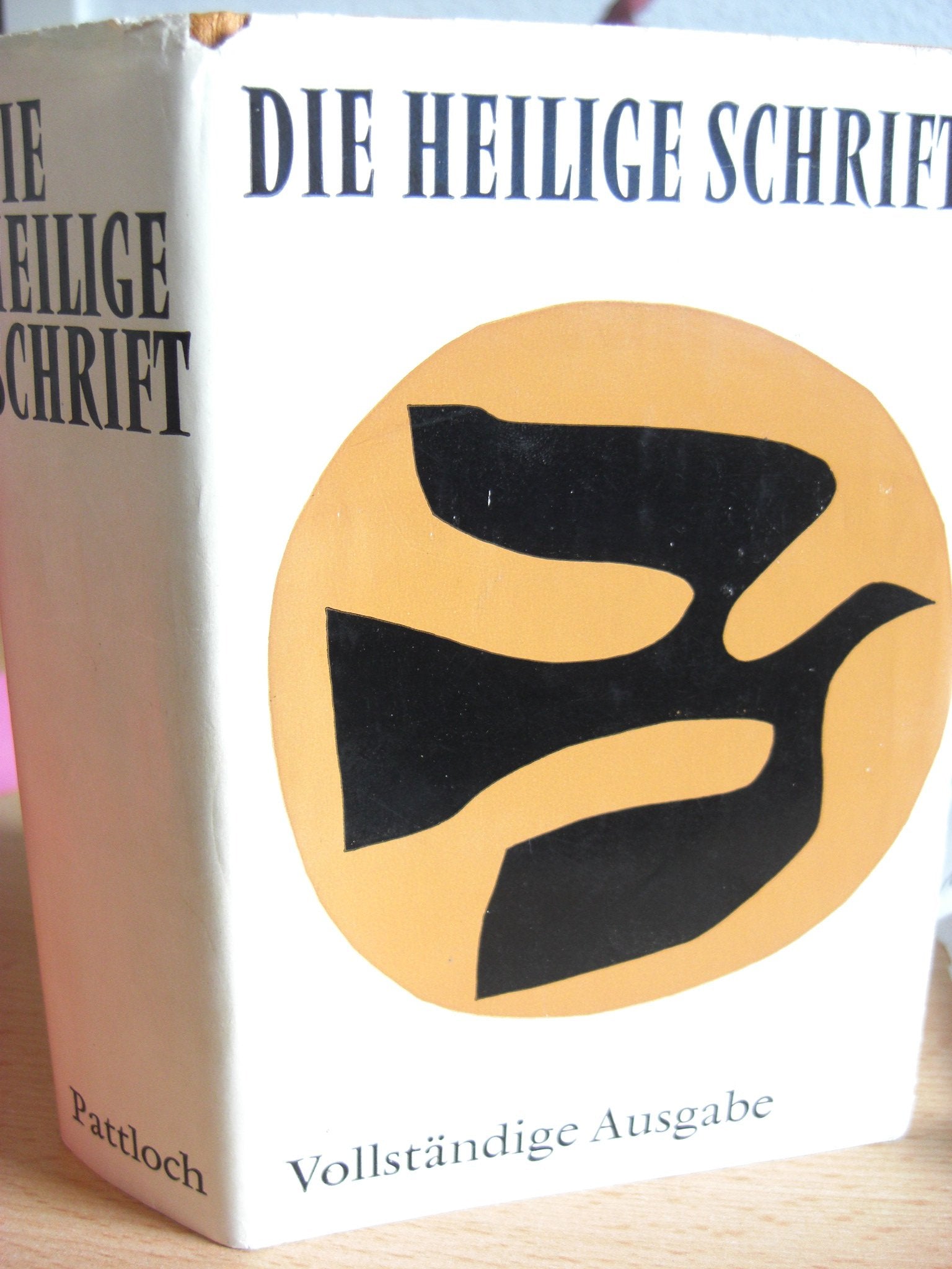 Die Heilige Schrift des Alten und Neuen Testaments (03101) nach den Grundtexten. ( katholisch) Books