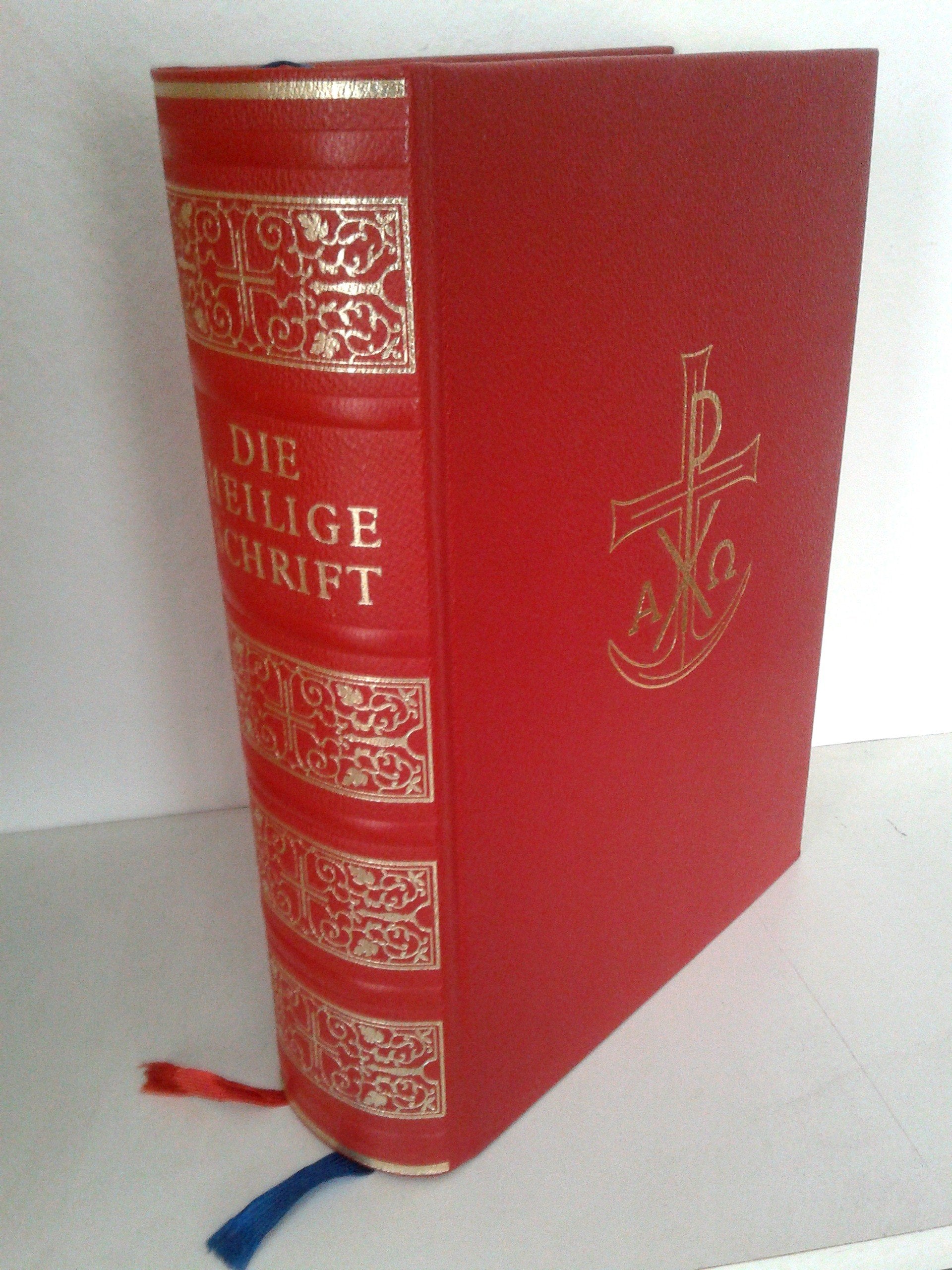 Die Heilige Schrift des Alten und Neuen Testaments (04401) Film, Art & Culture