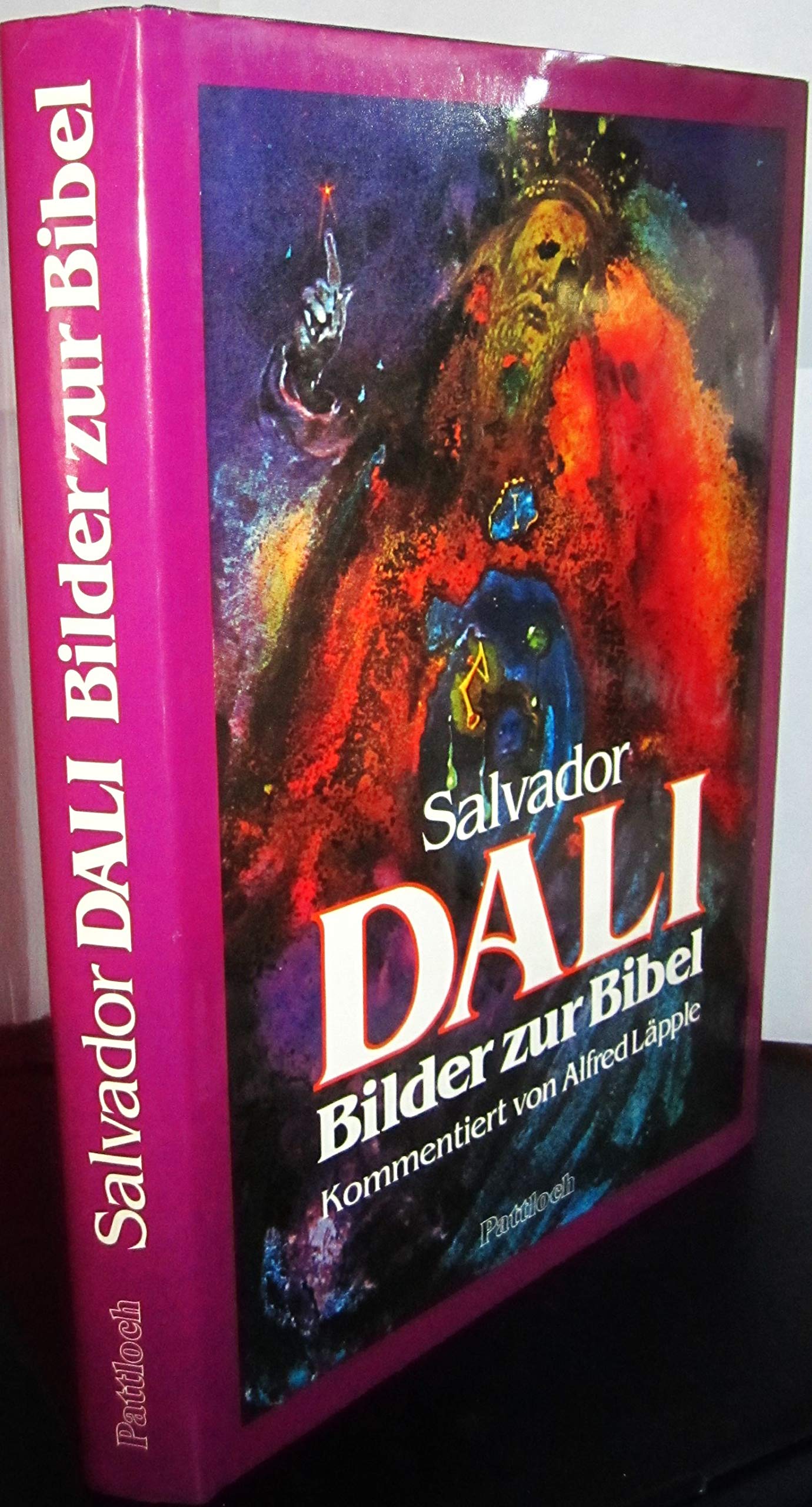 Bilder zur Bibel. Books