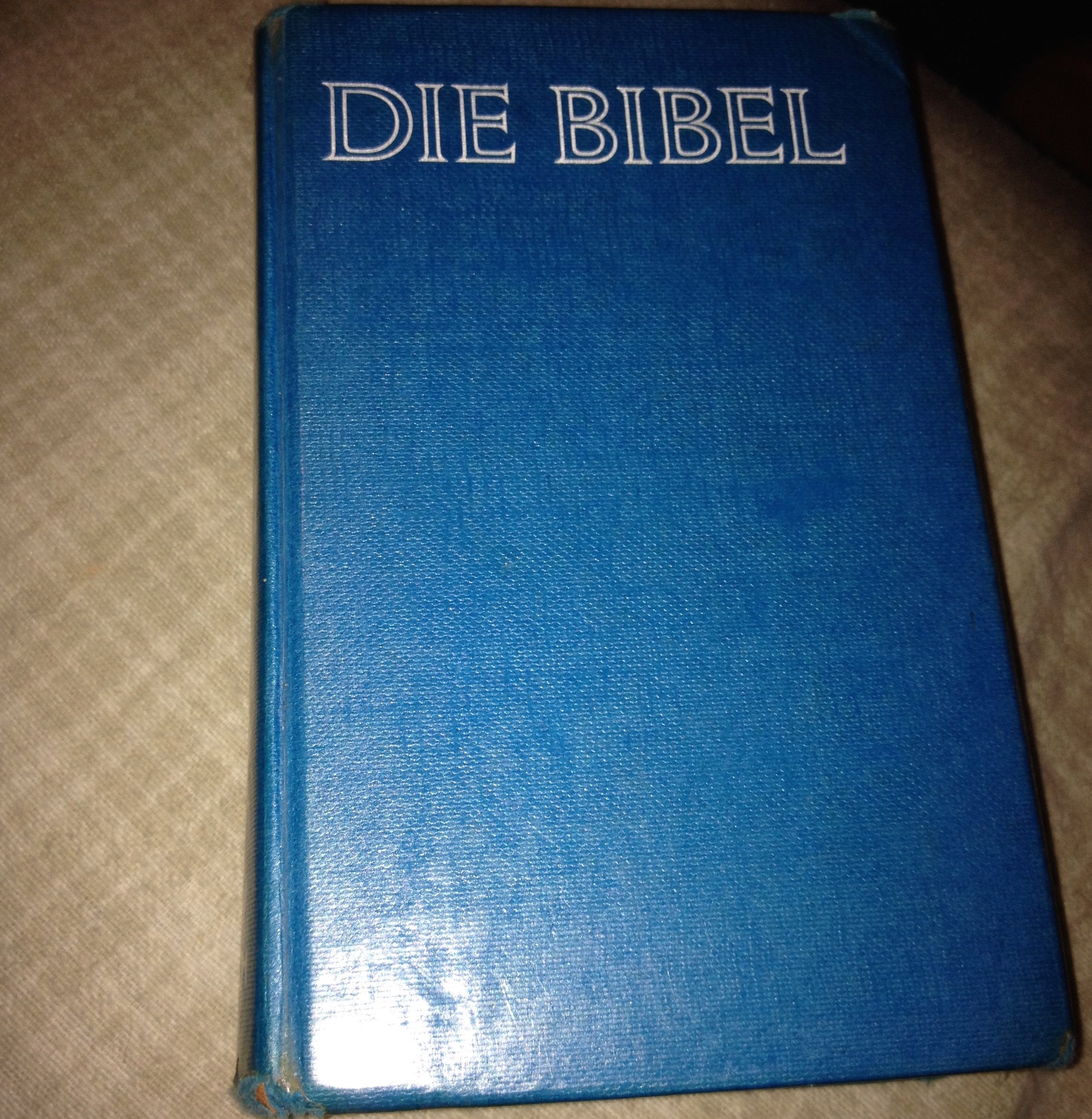 Biblia: Die Heilige Schrift des Alten und Neuen Testamentes Books