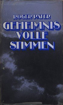Geheimnisvolle Stimmen - Aus den Erinnerungen eines alten Priesters Books