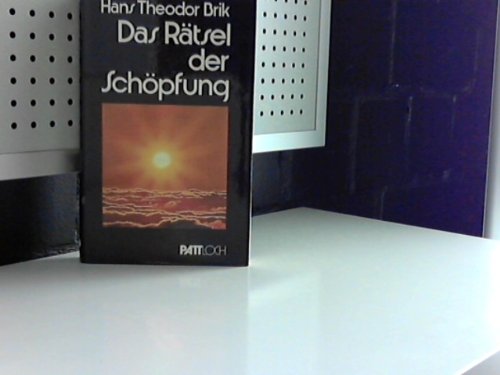 Product Image: Das Rätsel der Schöpfung