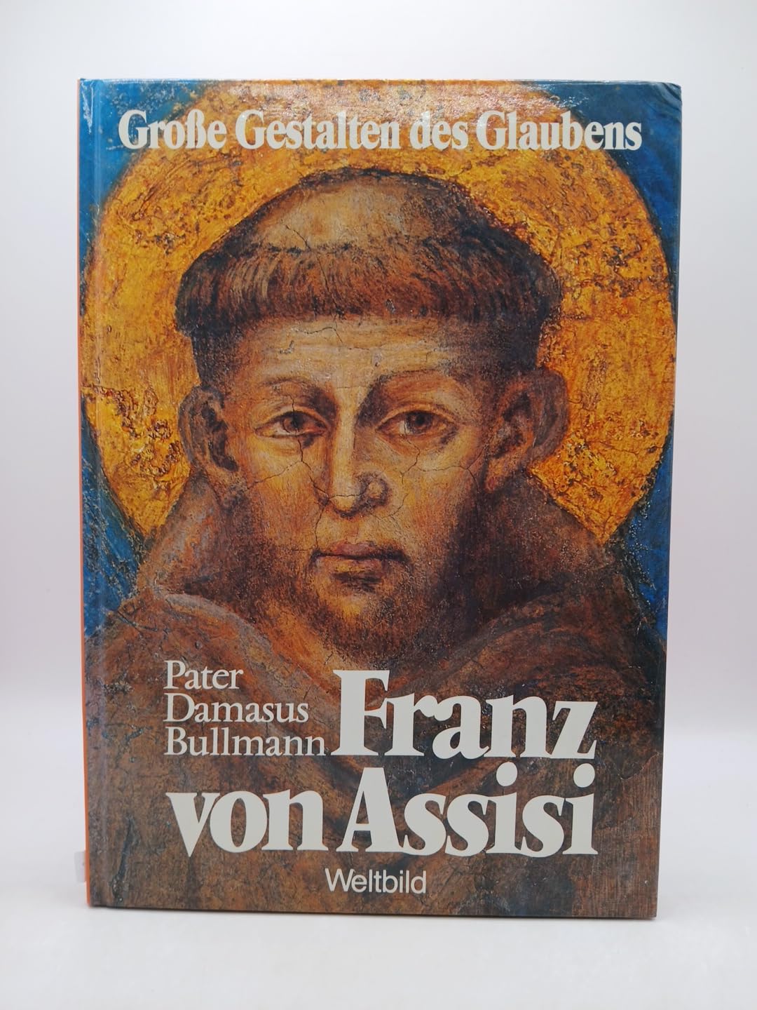 Franz von Assisi. ( 1181 - 1226) Religion & Esotericism