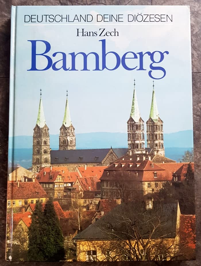Erzbistum Bamberg (Deutschland deine Diözesen) Books