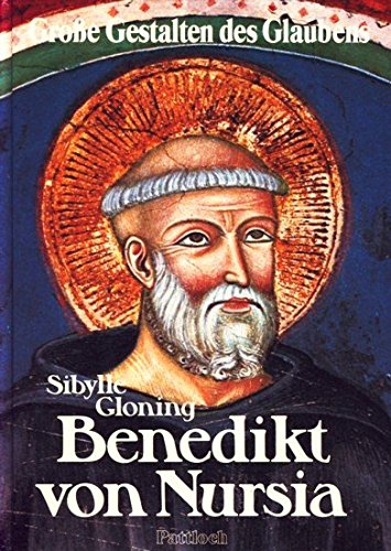 Product Image: Benedikt von Nursia