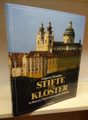 Stifte und Klöster in Bayern Ã–sterreich und der Schweiz Books
