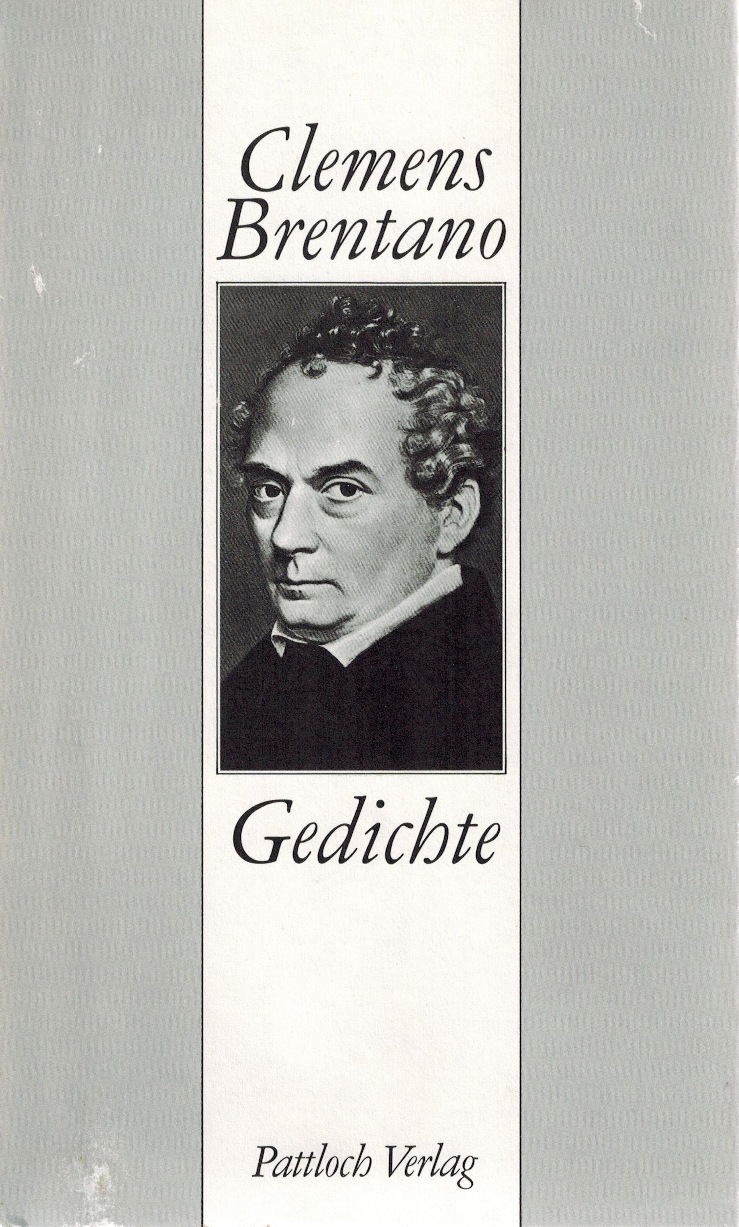 Gedichte. Nach kürzlich entdeckten Handschriften und Plänen des Dichters Books
