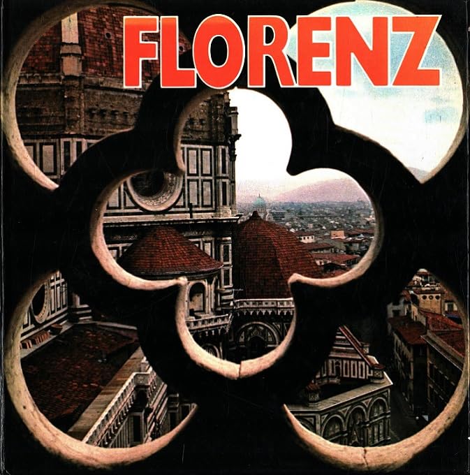 Florenz. Books
