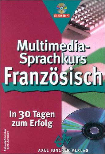 Multimedia-Sprachkurs Französisch Learning