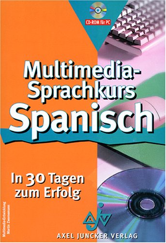 Multimedia-Sprachkurs Spanisch Learning