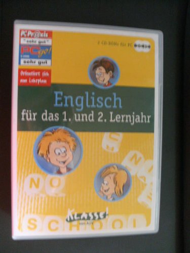 Klasse von AJV- Orientiert sich am Lehrplan - Englisch für das 1. und 2. Lernjahr Music