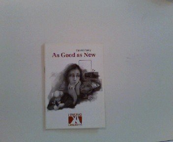 As Good as New Books