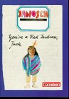 Janosch in English: You're a Red Indian, Jack Study Guides